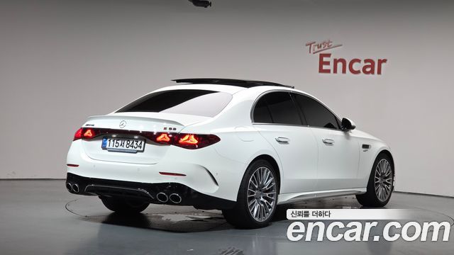 2025 Mercedes-Benz E-Class, VIN W1KLF6DB9SA137077