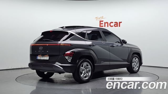 2023 Hyundai Kona, VIN KMHHC813BPU040603