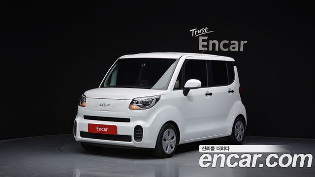 2022 Kia Ray, VIN KNACF911BNT288985
