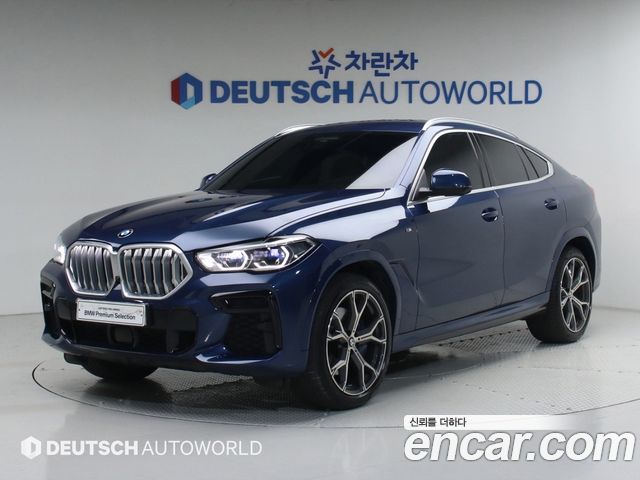 2023 BMW X6, VIN WBAGT8106P9P75859