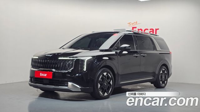 2025 Kia Carnival, VIN KNANC81BBSS531858