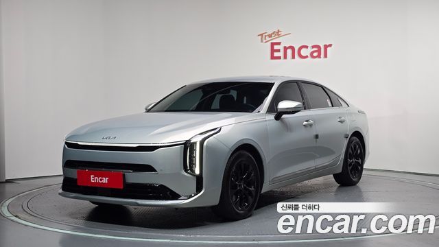 2025 Kia K8, VIN KNAM741FBSA079310