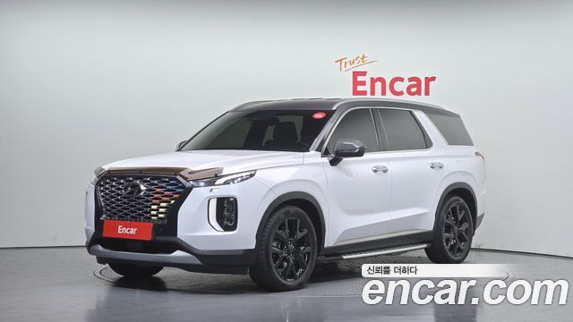 2022 Hyundai Palisade, VIN KMHR281ABNU359819