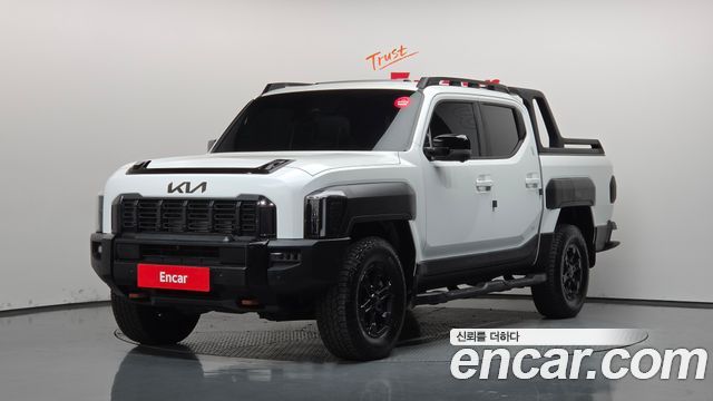 2026 Kia Tasman, VIN KNCSEY7BDTA005794