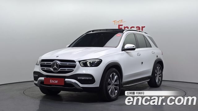 2022 Mercedes-Benz GLE-Class, VIN W1NFB0KB6NA828504