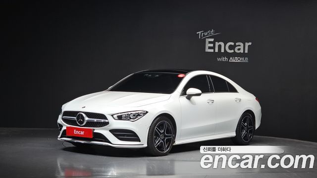 2023 Mercedes-Benz CLA-Class, VIN W1K5J4HB7PN359655