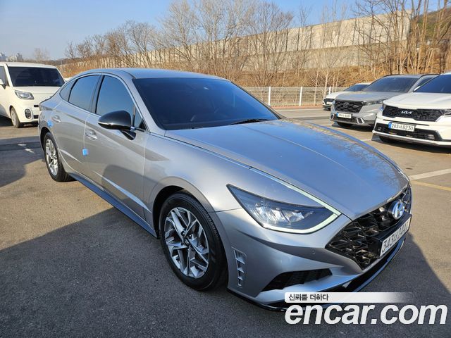 2022 Hyundai Sonata, VIN KMHL141EBNA181781