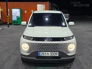 2024 Hyundai Casper, VIN KMHB3518BRW085332