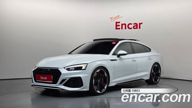 2020 Audi A5, VIN WAUZZZF56LA015313