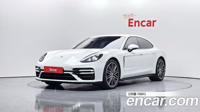2021 Porsche Panamera, VIN WP0AJ2973ML120392