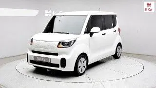 2022 Kia Ray, VIN KNACF911BNT315392