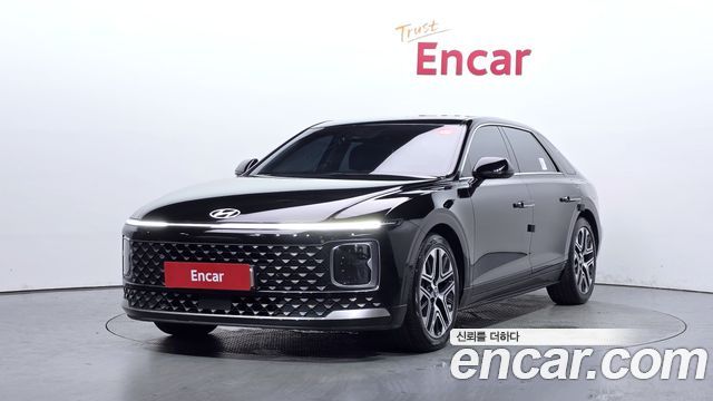 2023 Hyundai Grandeur, VIN KMHN141DBPA030524