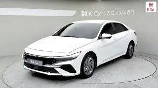 2024 Hyundai Avante, VIN KMHLR41EERU628284