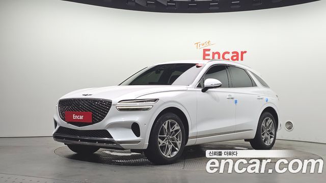 2023 Genesis GV70, VIN KMTMA81BBPU088115