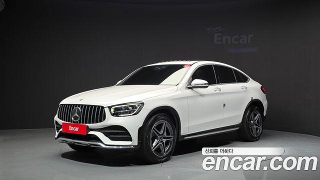 2021 Mercedes-Benz GLC-Class, VIN W1N0J1FB0MF942198