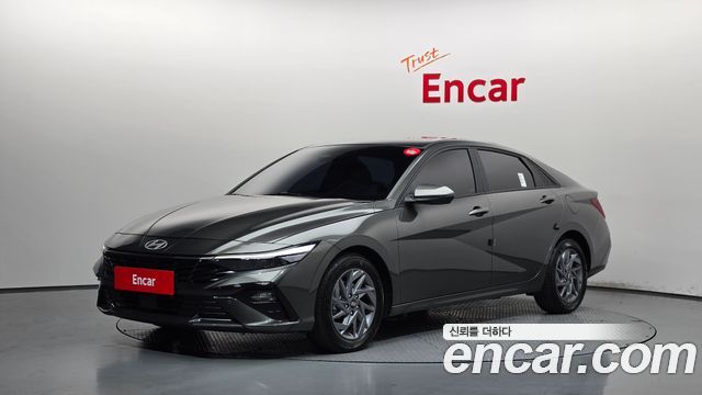 2024 Hyundai Avante, VIN KMHLN41JGRU086962