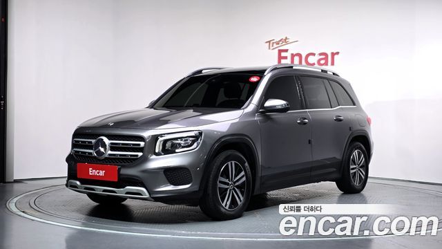 2021 Mercedes-Benz GLB-Class, VIN W1N4M1CB9MW088681