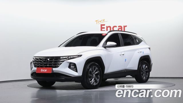 2022 Hyundai Tucson, VIN KMHJC81BGNU151467