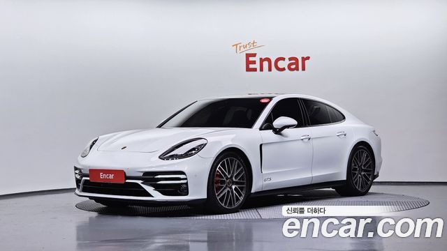 2022 Porsche Panamera, VIN WP0AG2973NL135023