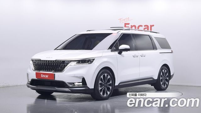 2023 Kia Carnival, VIN KNANE81BBPS343575