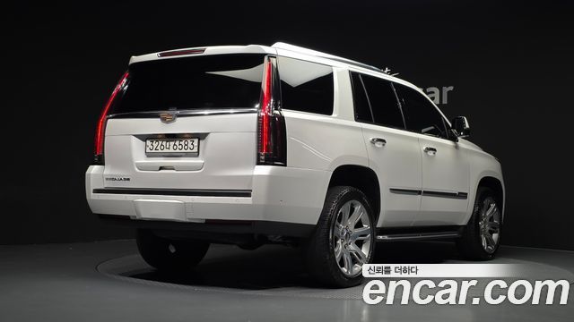 2020 Cadillac Escalade, VIN 1GYS47KJ6LR215114
