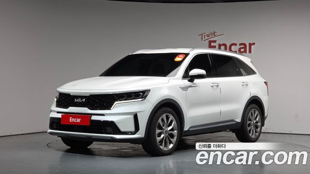 2023 Kia Sorento, VIN KNARL81BGPA176274