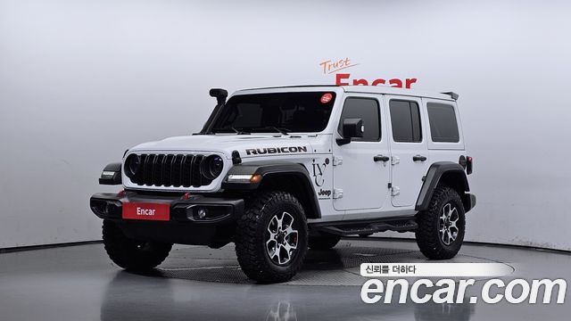 2023 Jeep Wrangler, VIN 38393839393933993