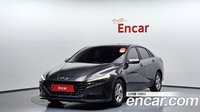 2022 Hyundai Avante, VIN KMHLM41EENU314674