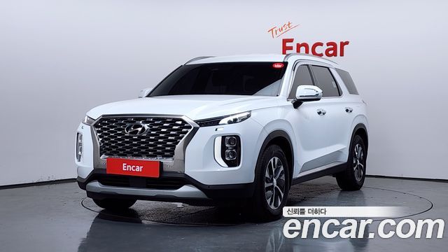 2022 Hyundai Palisade, VIN KMHR281EDNU383053