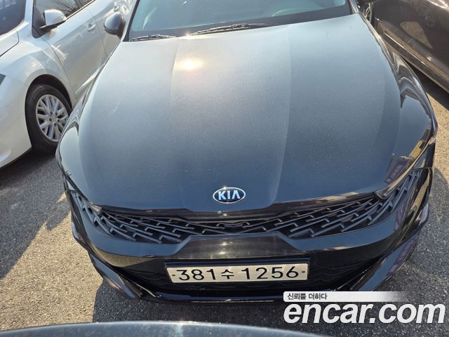 2021 Kia K5, VIN KNAG147ABMA088925