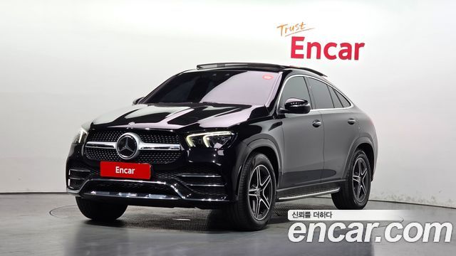 2021 Mercedes-Benz GLE-Class, VIN W1NFD2DB1MA301407