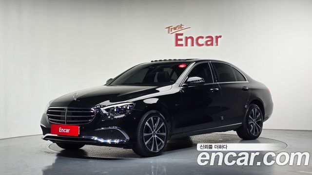 2021 Mercedes-Benz E-Class, VIN W1KZF5EB0MA993518