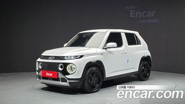 2023 Hyundai Casper, VIN KMHB3516BPW048564
