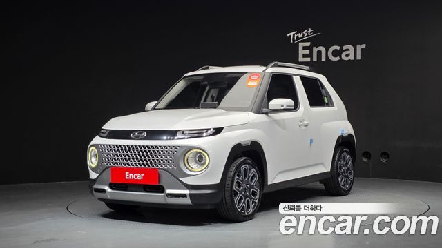 2023 Hyundai Casper, VIN KMHB5518BPW024975