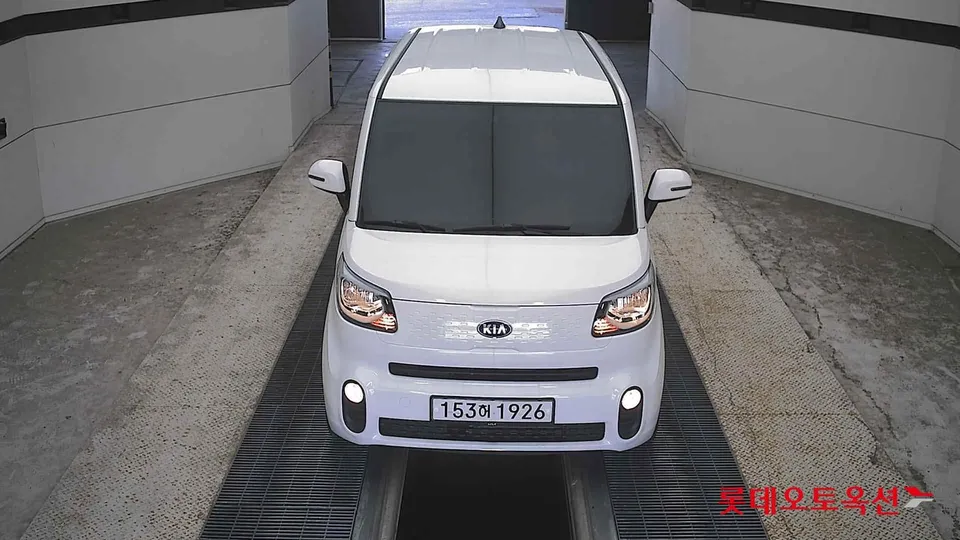 2021 Kia Ray, VIN KNACJ811BMT245319