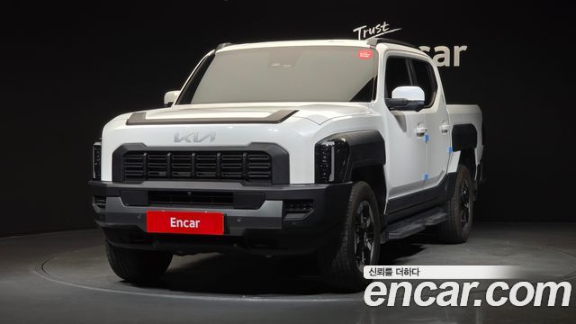 2026 Kia Tasman, VIN KNCSFY7BDTA001869