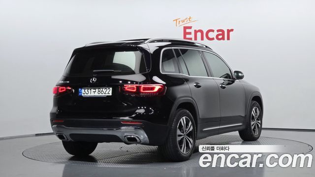 2021 Mercedes-Benz GLB-Class, VIN W1N4M4EB3MW140482