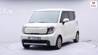 2025 Kia Ray, VIN KNACG811BST419313