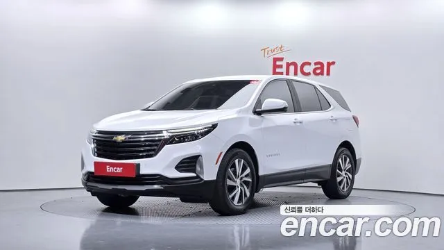 2022 Chevrolet Equinox, VIN 3GNAX9EV7NS181310
