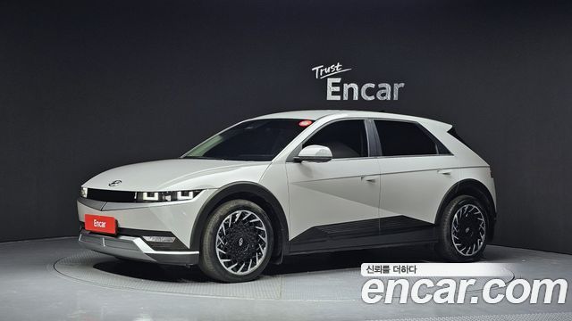 2023 Hyundai Ioniq 5, VIN KMHKL81FPPU145402