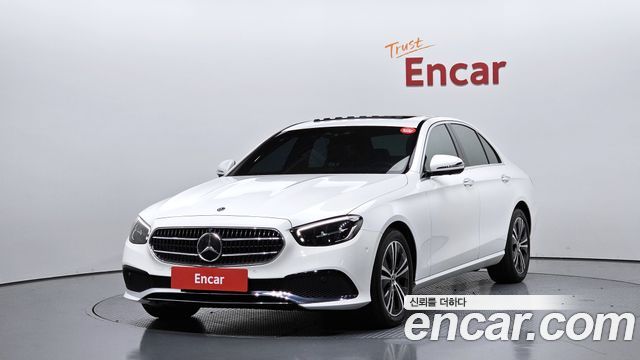 2022 Mercedes-Benz E-Class, VIN W1KZF4FB5NB013723