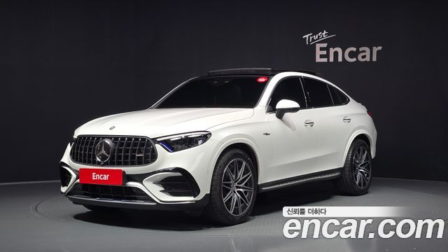 2025 Mercedes-Benz GLC-Class, VIN W1NKJ8HBXSF286832