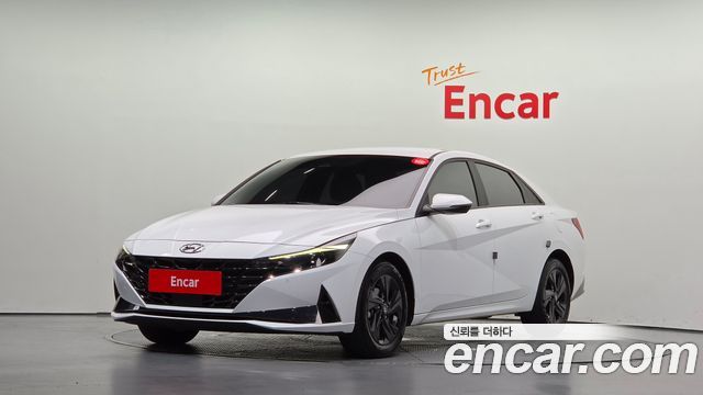 2023 Hyundai Avante, VIN KMHLM41EEPU502867