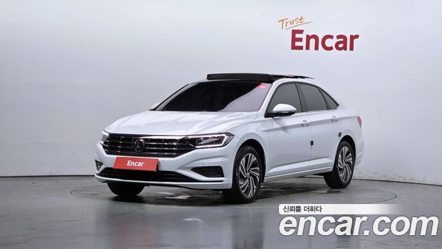 2021 Volkswagen Jetta, VIN WVWZZZBUZMM023981