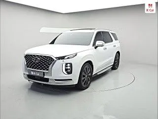 2021 Hyundai Palisade, VIN KMHR581EDMU311004