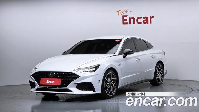 2022 Hyundai Sonata, VIN KMHL141CGNA200527