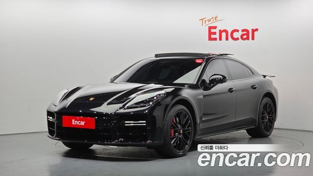 2025 Porsche Panamera, VIN WP0AG2YA0SL070639