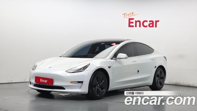 2020 Tesla Model 3, VIN 5YJ3E1EB2LF726849