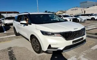 2023 Kia Carnival, VIN KNANB813BPS266817