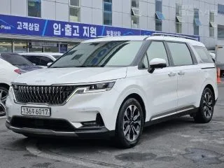 2022 Kia Carnival, VIN KNANE81BBNS174586
